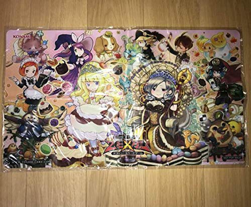 Amazon | 遊 戯 王 プレイマット マドルチェ | トレカ 通販