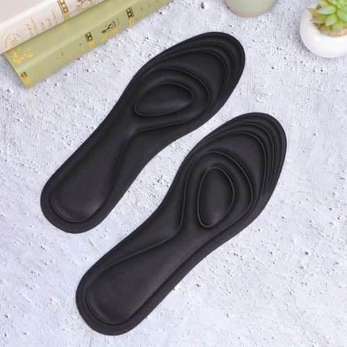 Plantillas para Mujer para Masaje y Comodidad miniatura 7