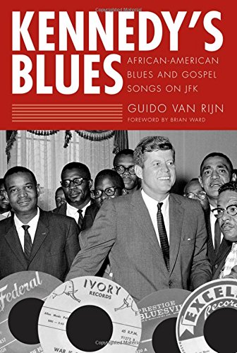 Gospel Songs on JFK de Kennedy's Blues : anthologie musicale de la culture afro-américaine