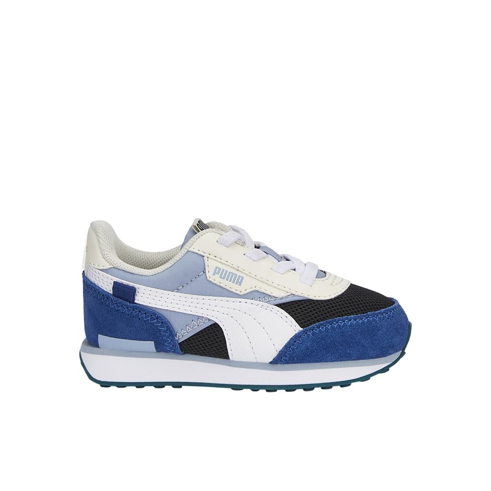 PUMA Toddler Boys Future Rider Splash Lace Up Sneakers Shoes Casual - Blue - Size 5 M