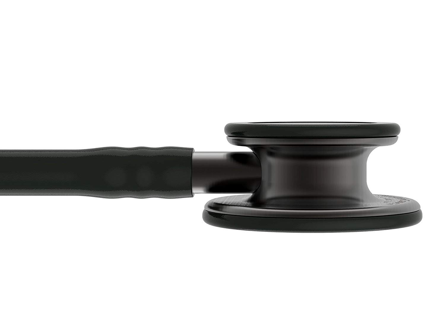 Littmann Classic III Smoke Black mit Gratis Gravur
