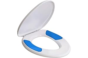 Mayfair Soft Toilet Seat