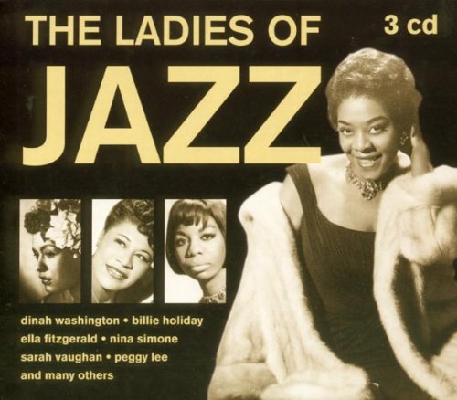 Ladies of Jazz [Audio CD] Various Artists