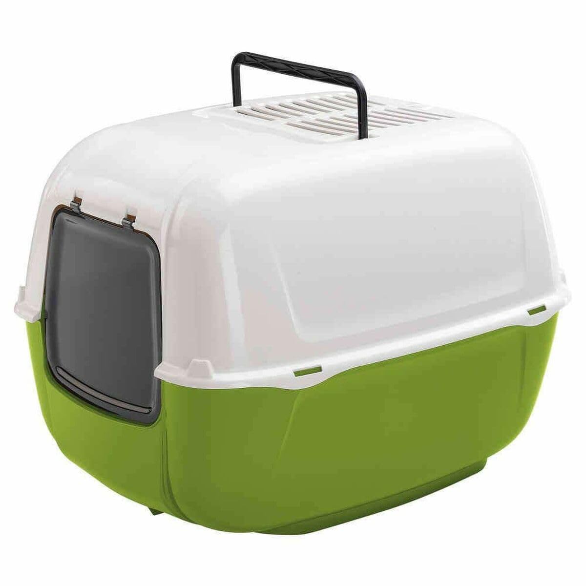 Prima gato para inodoro Home colores mezclados 52,5 x 39,5 x 38 cm (Pack de 6)