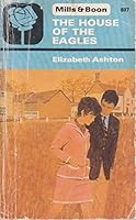 The House Of The Eagles 0263716236 Book Cover