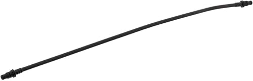 Miniatura 3 de Tanque de recuperación de refrigerante del motor Tubo de respiradero Manguera del tanque de expansión del refrigerante del motor Compatible con E350