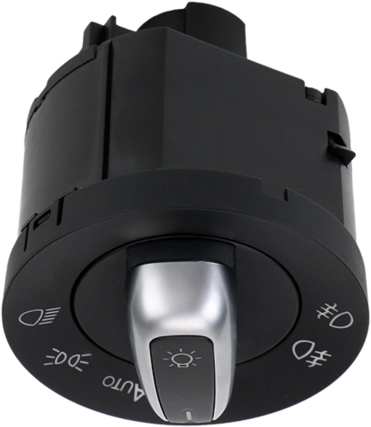 Headlight Switch Control for Golf for GTI 2007-2013 Car Headlight Integrated Switch 5ND941431B