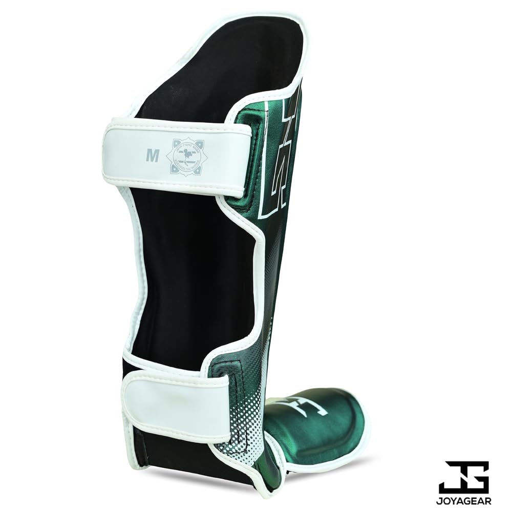 Joya Evolution Scheenbeschermers groen