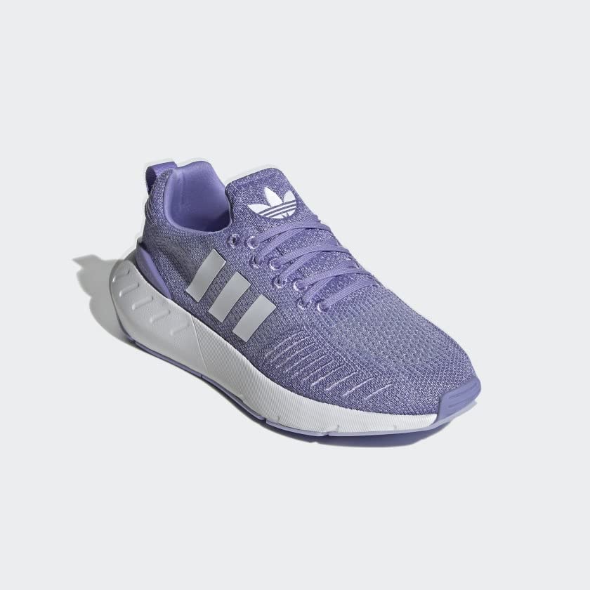 Image of adidas Women's Swift Run 22 Running Shoes