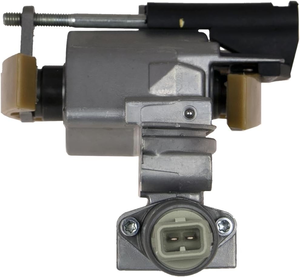 Rareelectrical Variable Valve Timing Solenoid Compatible With Nissan Rogue Sport S 2.0L L4 2017-2022 Rogue Sport Sl 2.0L L4 2017-2022 By Part Numbers 918-135 077109088P 077 109 088P
