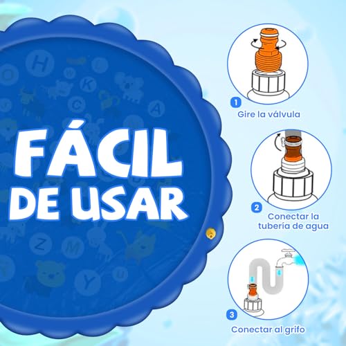 Albercas Inflables, Toy Imagen adicional