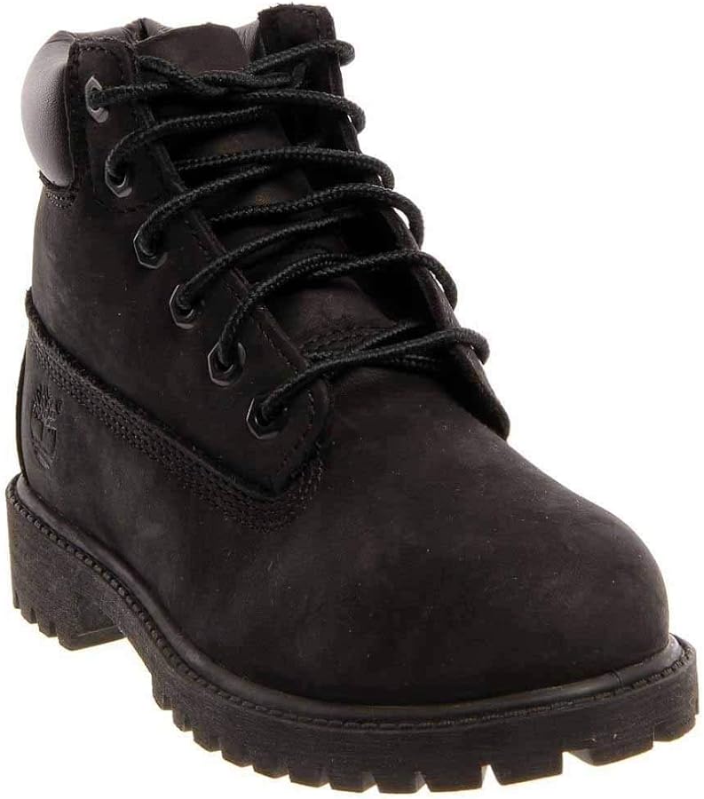 Amazon.com | Timberland 6-Inch Premium Waterproof Boot (Toddler