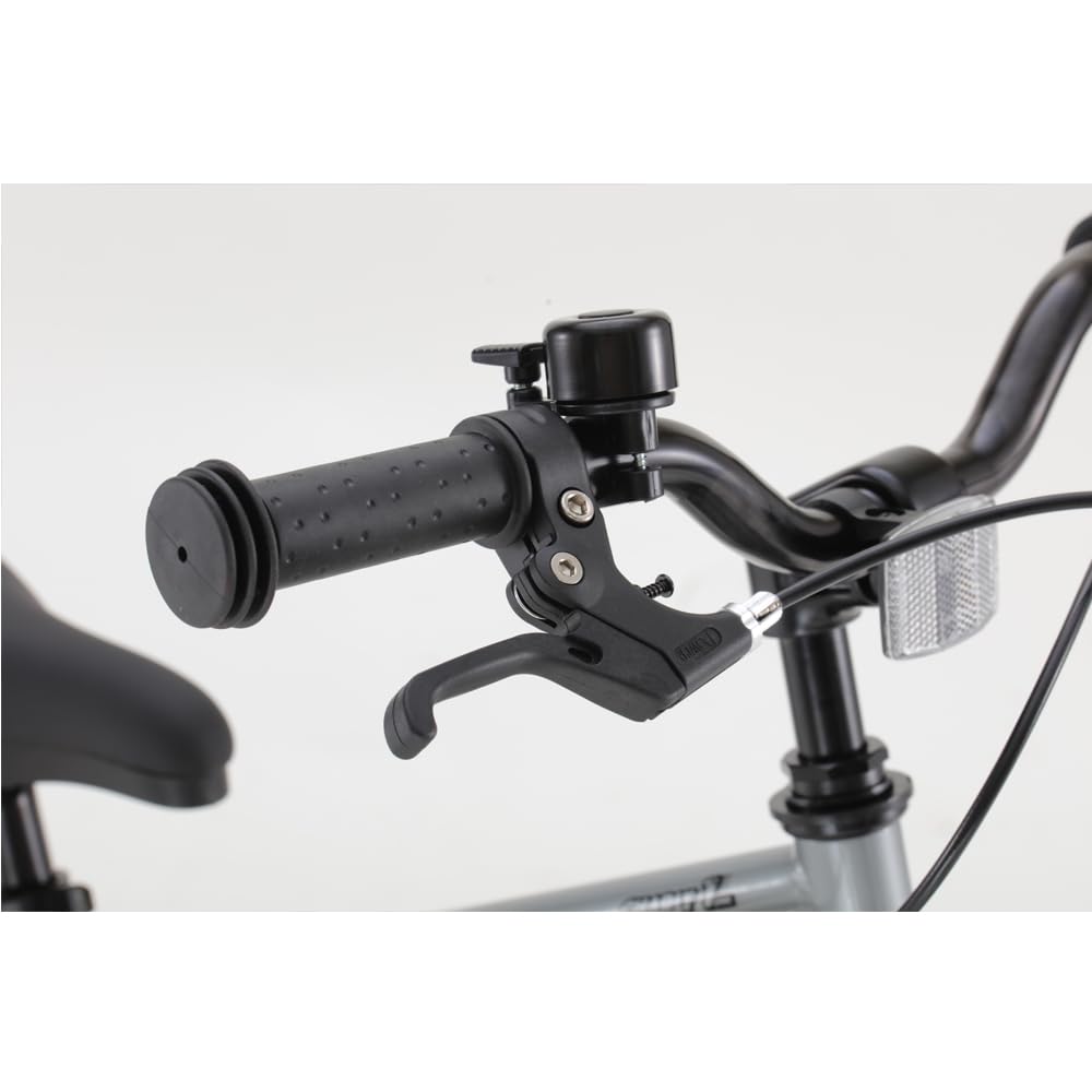 Amazon.co.jp: サカイサイクル(SAKAI CYCLE) EZ-Bike 自転車 幼児 子供
