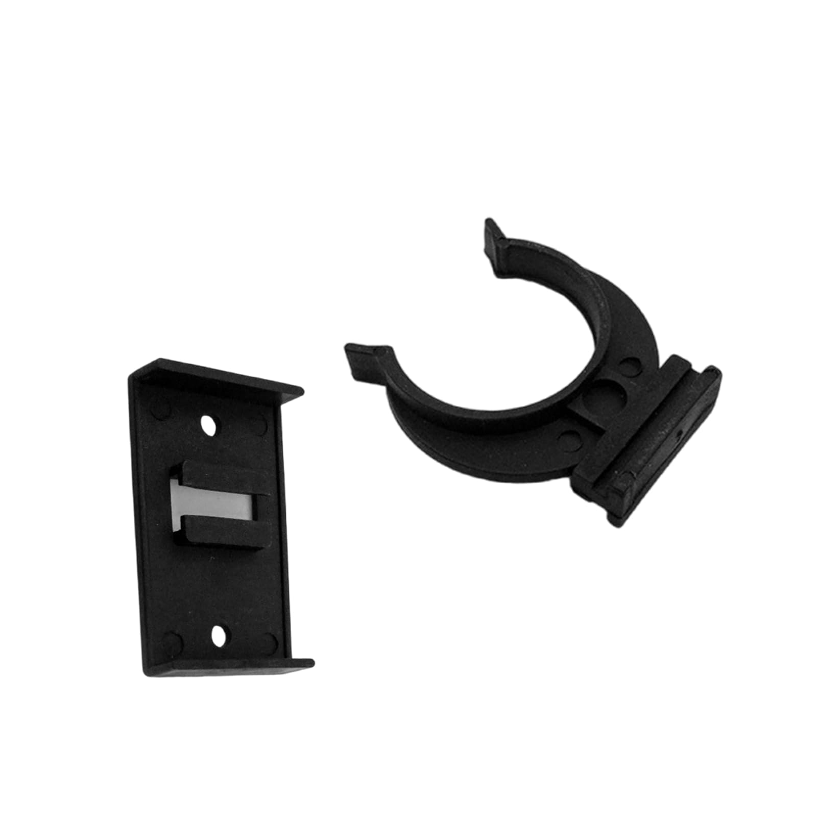 Clips de jambe de cuisine et supports pour fixer vos plinthes lors de la rénovation