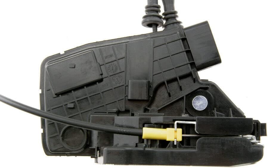 Power Door Lock Actuator w/Latch, Fits for 2017-2022 Kia Sportage Rear Right, Replaces OEM 81420-D9000, 72276