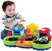 Fisher-Price Chase & Race Town
