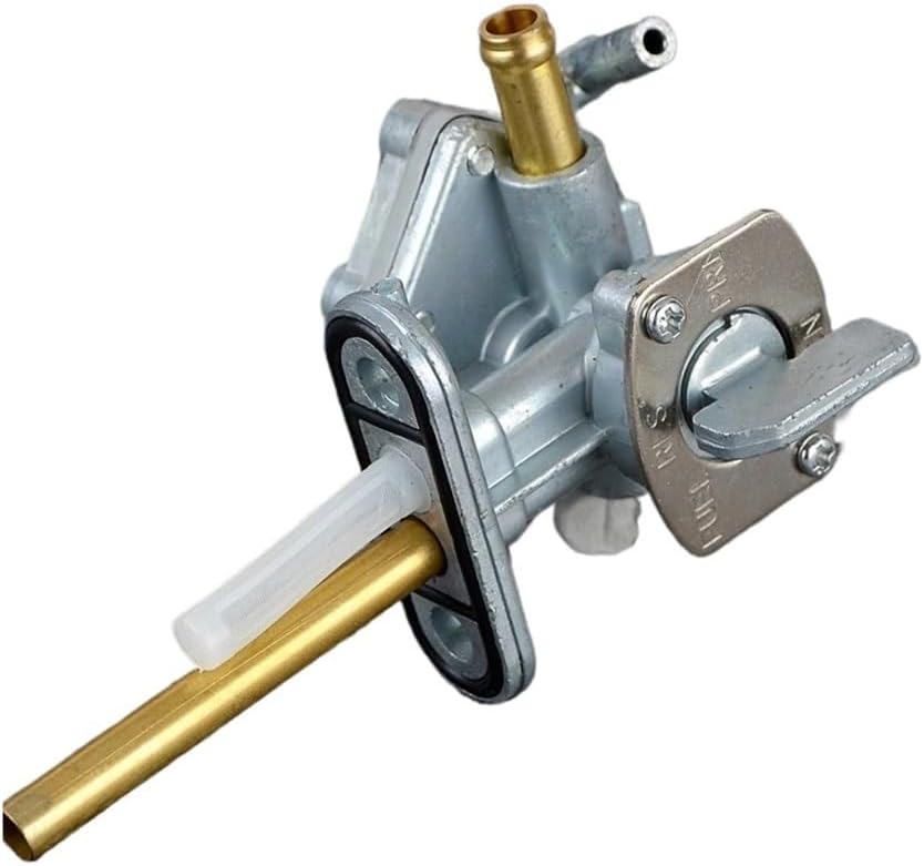 Fuel Tap Gas Petrol Switch Fit For Suzuki DR250S DR350S DR250SE DR350SE 44300-15D30 44300-15D31 44300-15D32