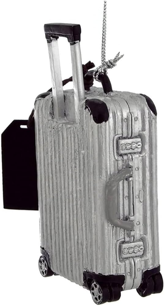 Amazon.co.jp: パーソナライズされた旅行荷物スーツケースクリスマス Amazon.co.jp: パーソナライズされた旅行荷物スーツケースクリスマス