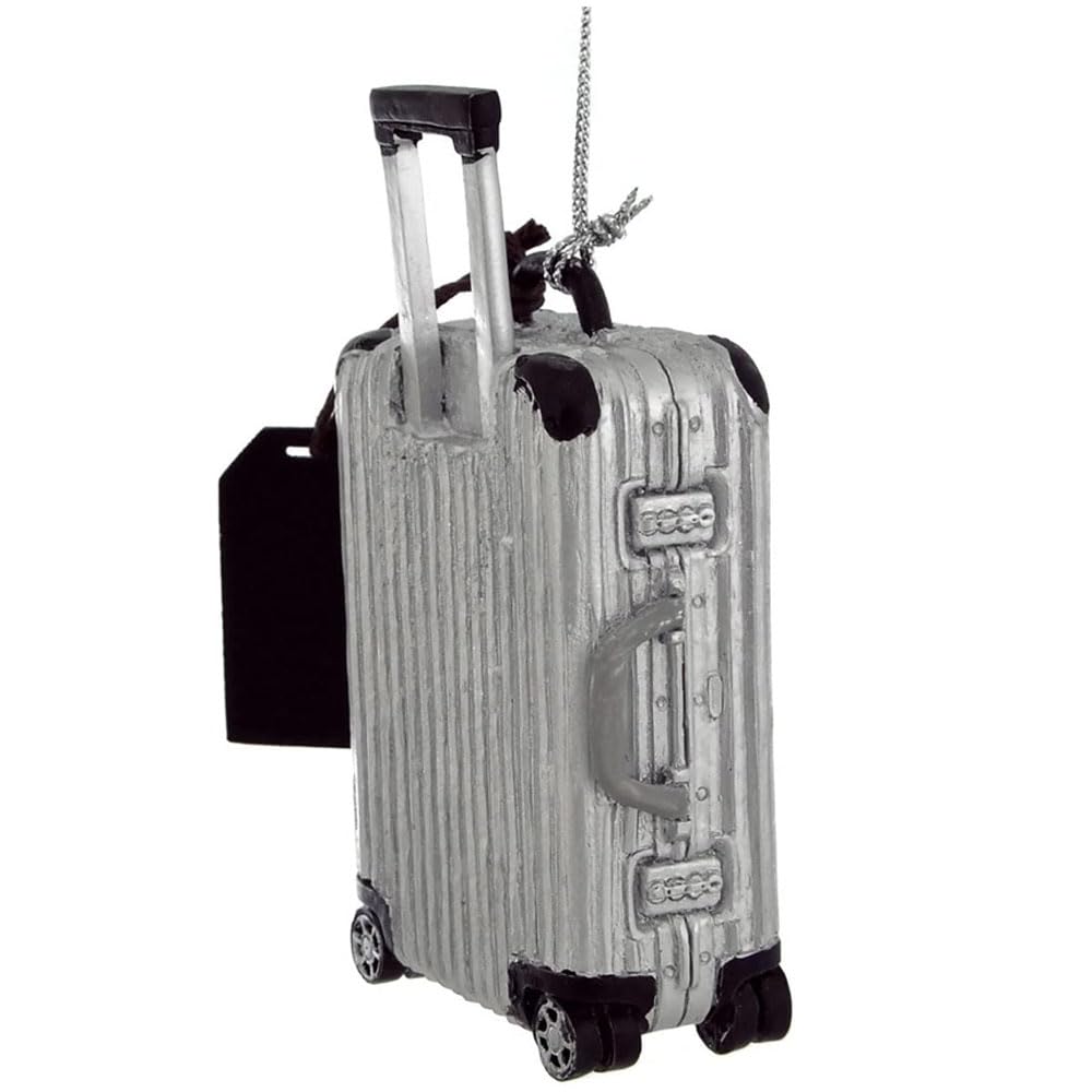 Amazon.co.jp: パーソナライズされた旅行荷物スーツケースクリスマス