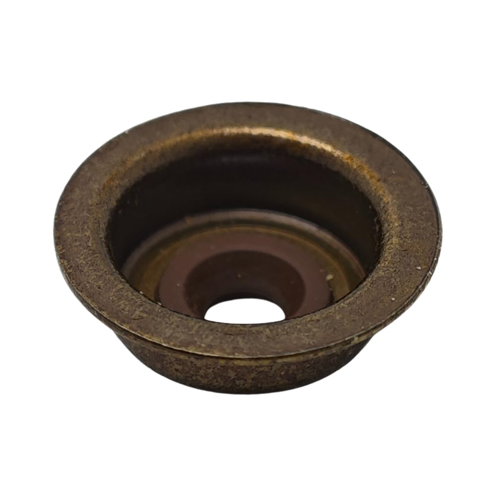 Per Trimmer Ingresso di Aspirazione per la Molla Fermo Stelo Kit Blocco Tenuta Per Honda GX35 GX35NT HHT35S Decespugliatore Gas Piccolo Motore