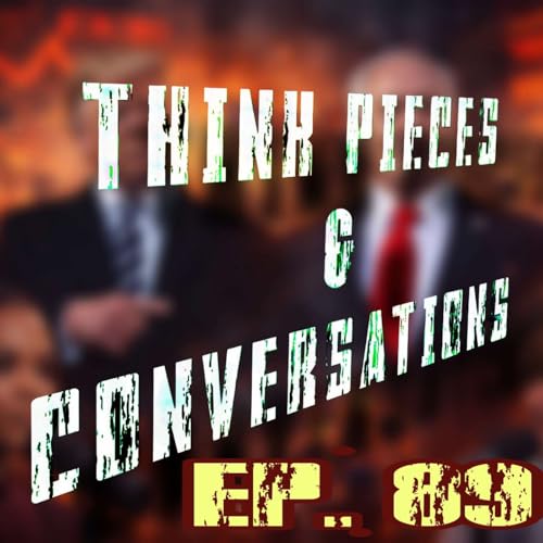 "Stuck Between A Diamond & A Hard Place" | TP&C | Episode 89