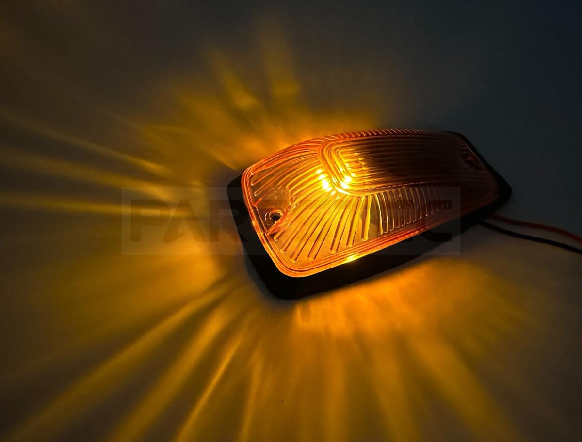 a*i様 ルーフマーカー 約110cm Amazon | [ネクサスジャパン] RAV4 PHV LED ルーフマーカー