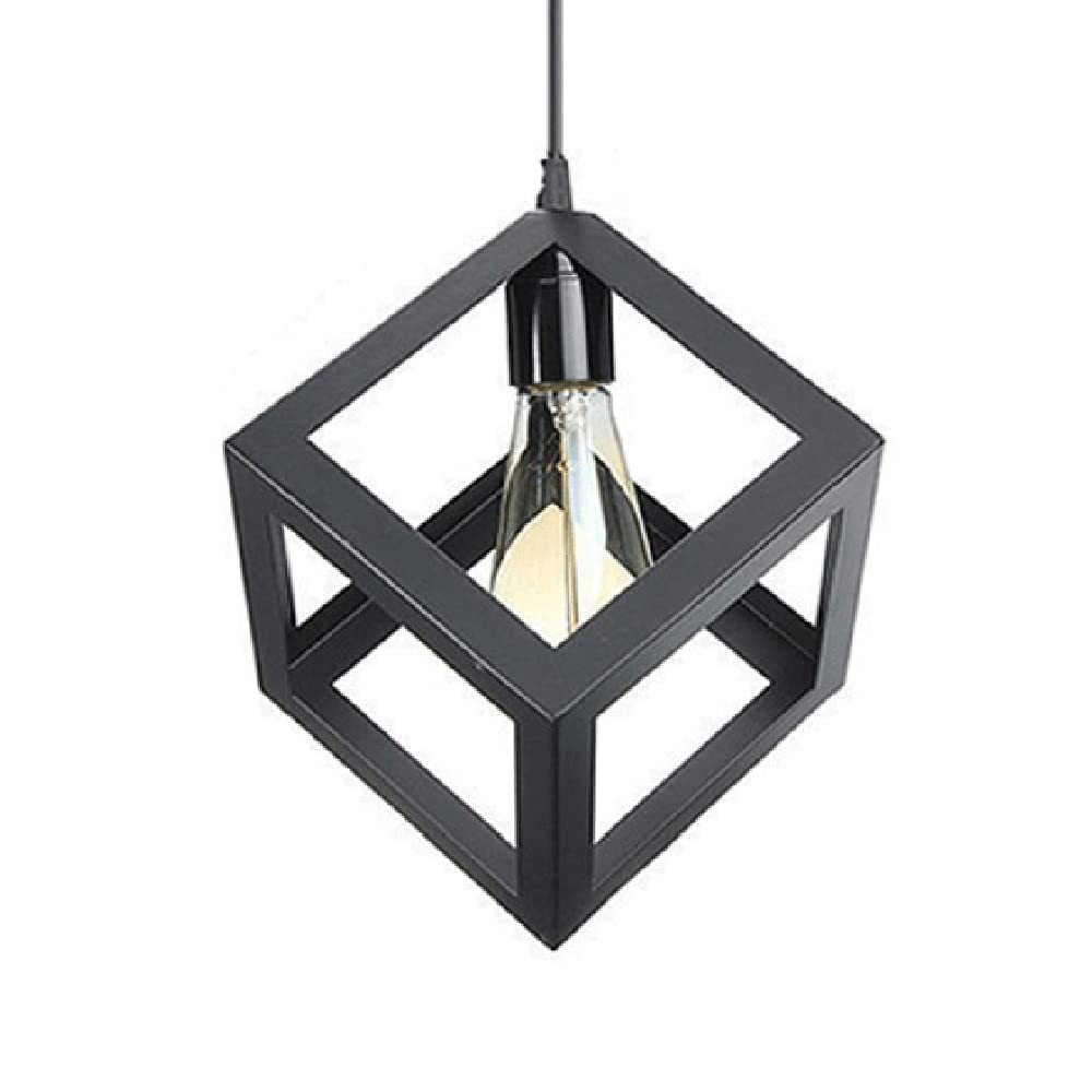 Lampe à suspension de chevet et plafonnier pour optimiser l'éclairage de table