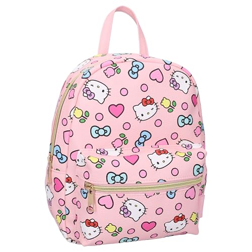 Sanrio Sac Ă dos Hello Kitty Sweet on You