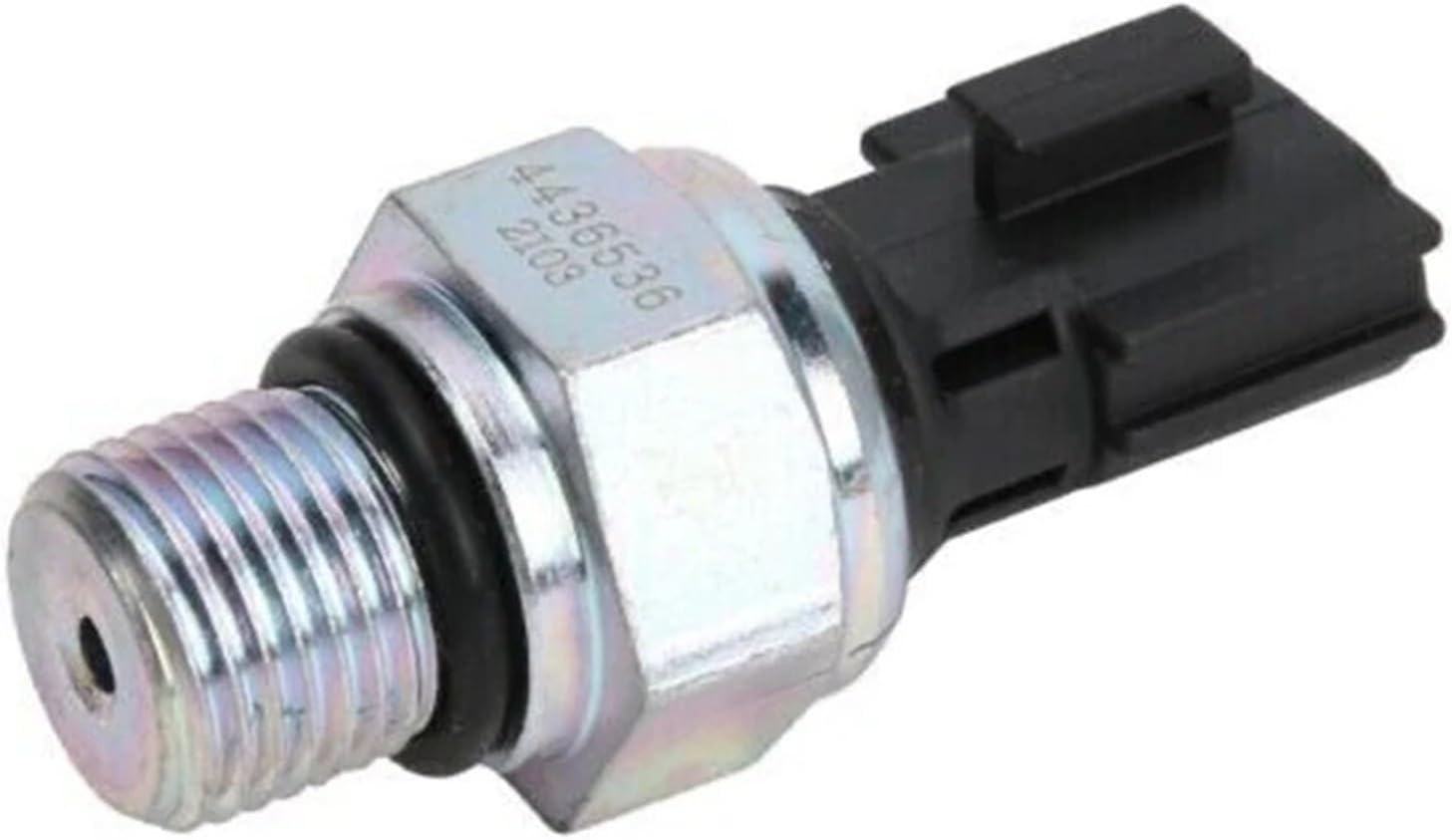1pc Pressure Sensor Switch 4436536