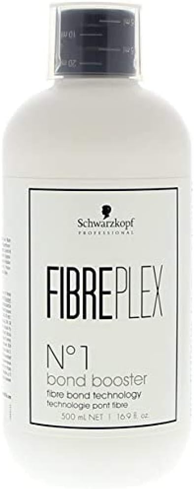 Schwarzkopf Fibreplex 1 Booster 500ml