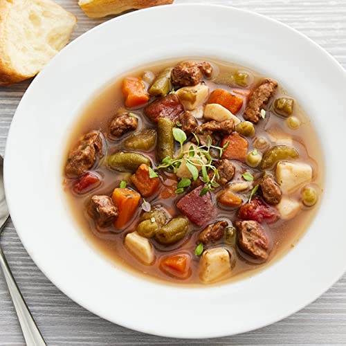 Image of Progresso Light, Beef Pot Roast Soup, Gluten Free, 18.5 oz. (Pack of 5)
