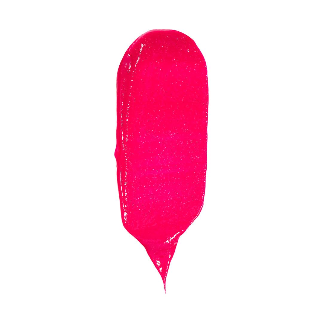 Arctic Fox, tinte de pelo semipermanente 100 % vegano y sin pruebas en animales, 165 ml, Rosa (Virgin Pink)