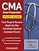 CMA Exam Preparation Study Guide: Test Prep & Review Book for the Certified Medical Assistant Exam