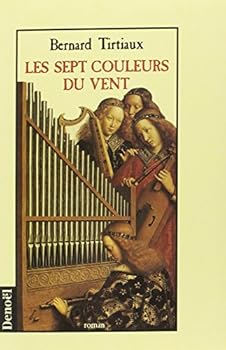 Les sept couleurs