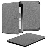 ❤️ 【Importante】: Solo se aplica al nuevo lector electrónico Kindle (décima generación) modelo lanzado en 2019 "J9G29R". ♥ Como se muestra en la Figura 2: Verifique el número de modelo del lector electrónico en la parte posterior de su dispositivo y haga asegúrese de que sea "J9G29R". ♥