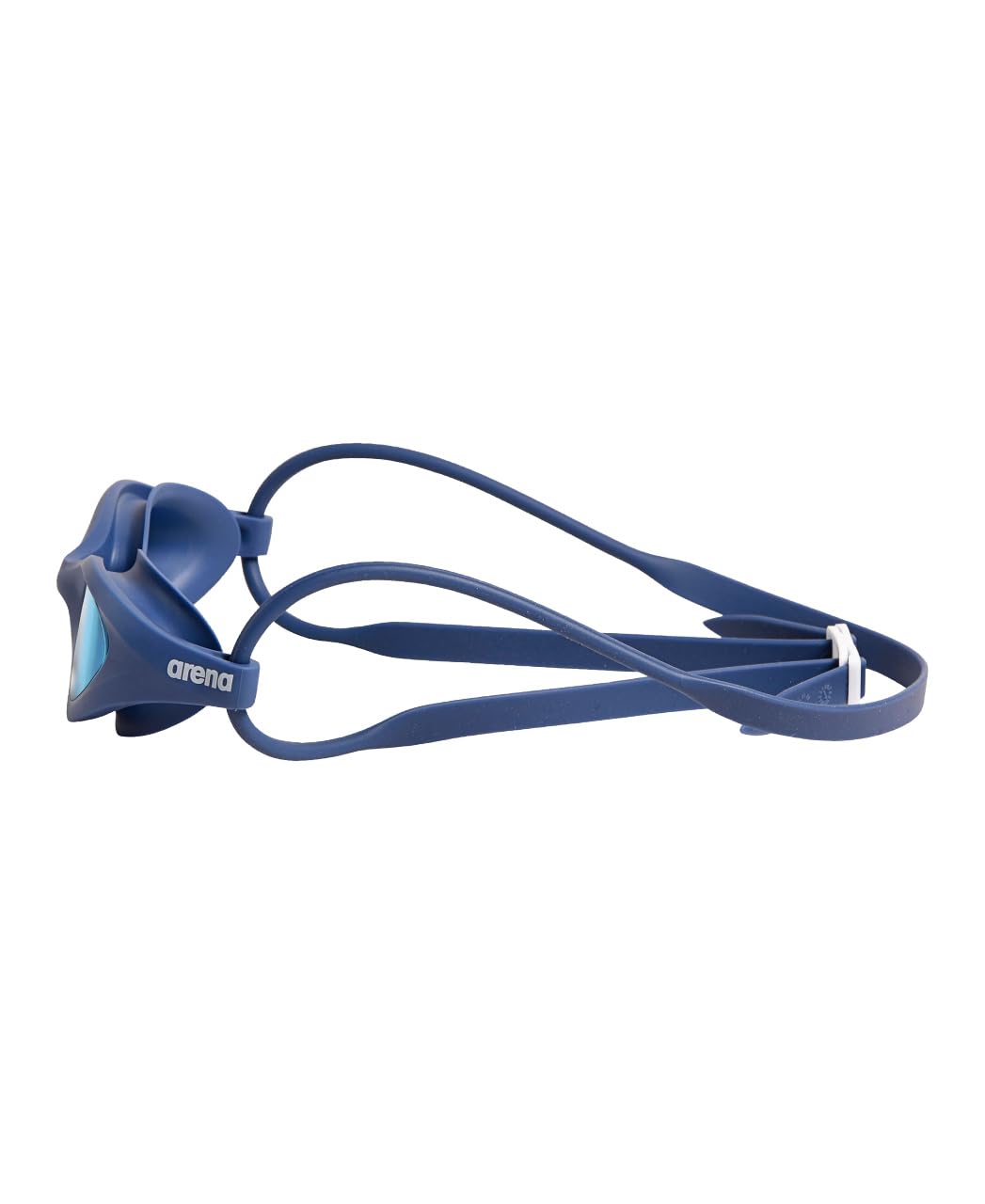 Arena Unisex 365 Lunettes de Natation Light_Blue/Blue/Blue One Size
