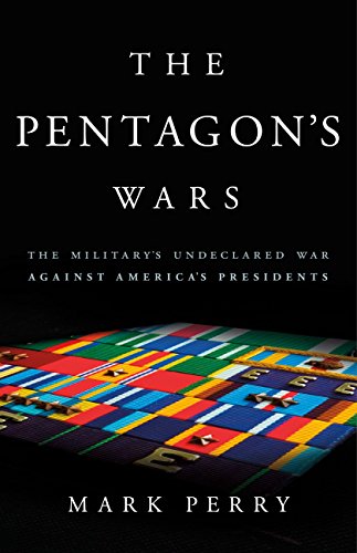 The Pentagon's Wars view 2