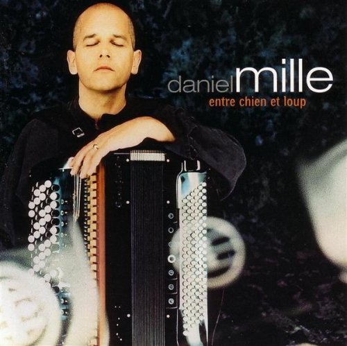Entre Chien et Loup: Owl-Light by Daniel Mille [Audio CD]