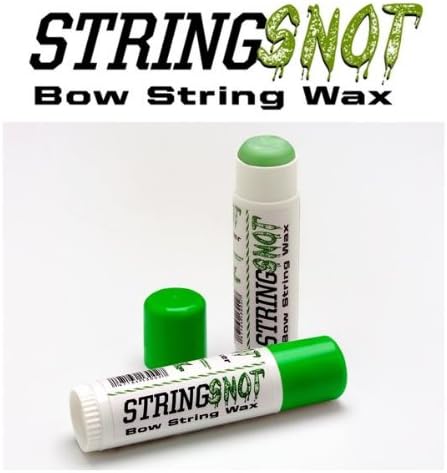 String Snot Bow String Lubricant