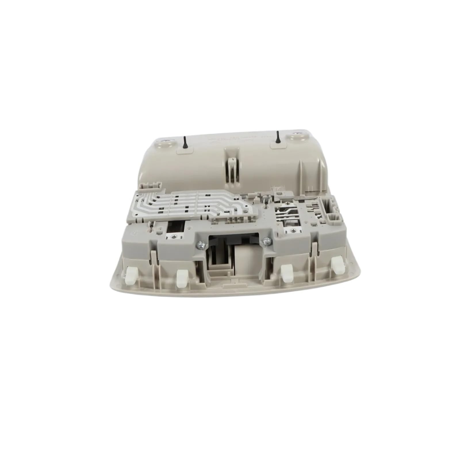 Per 2009 2010 2011 2012 2013 Per Mazda 6 2010-2014 2015 Per CX-9 1 Pezzo Lampada Da Lettura Console In Testa OEM TD11-69-970H-75 Plafoniera Interni Auto