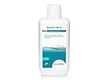 Bayrol Gel Détartrant pour Ligne d'eau 1l - BORDNET Gel S