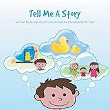 Tell Me A Story