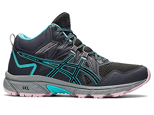 ASICS Women's Gel-Venture 8 Mid Top Running Shoes