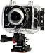 Produktbild Rollei 5S Standard Edition Camcorder (3,5 cm (1,4 Zoll) LCD, 1080p, Full HD, CMOS Sensor, USB 2.0)