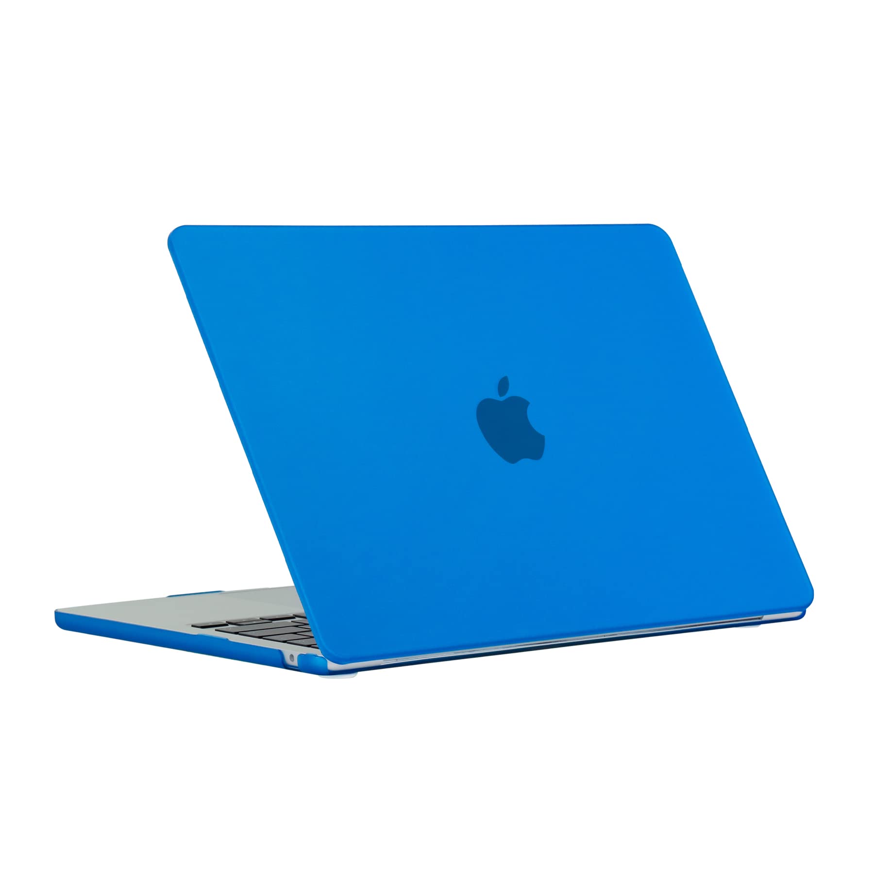 Se7enline Compatible with Apple MacBook Neo 13-inch Case 2026 Model A3404, Hard Shell & Washable Keyboard Cover, Anti-Scratch Anti-Drop Slim Fit Protective Case for Daily Use Travel,Frost Transparent — view 235