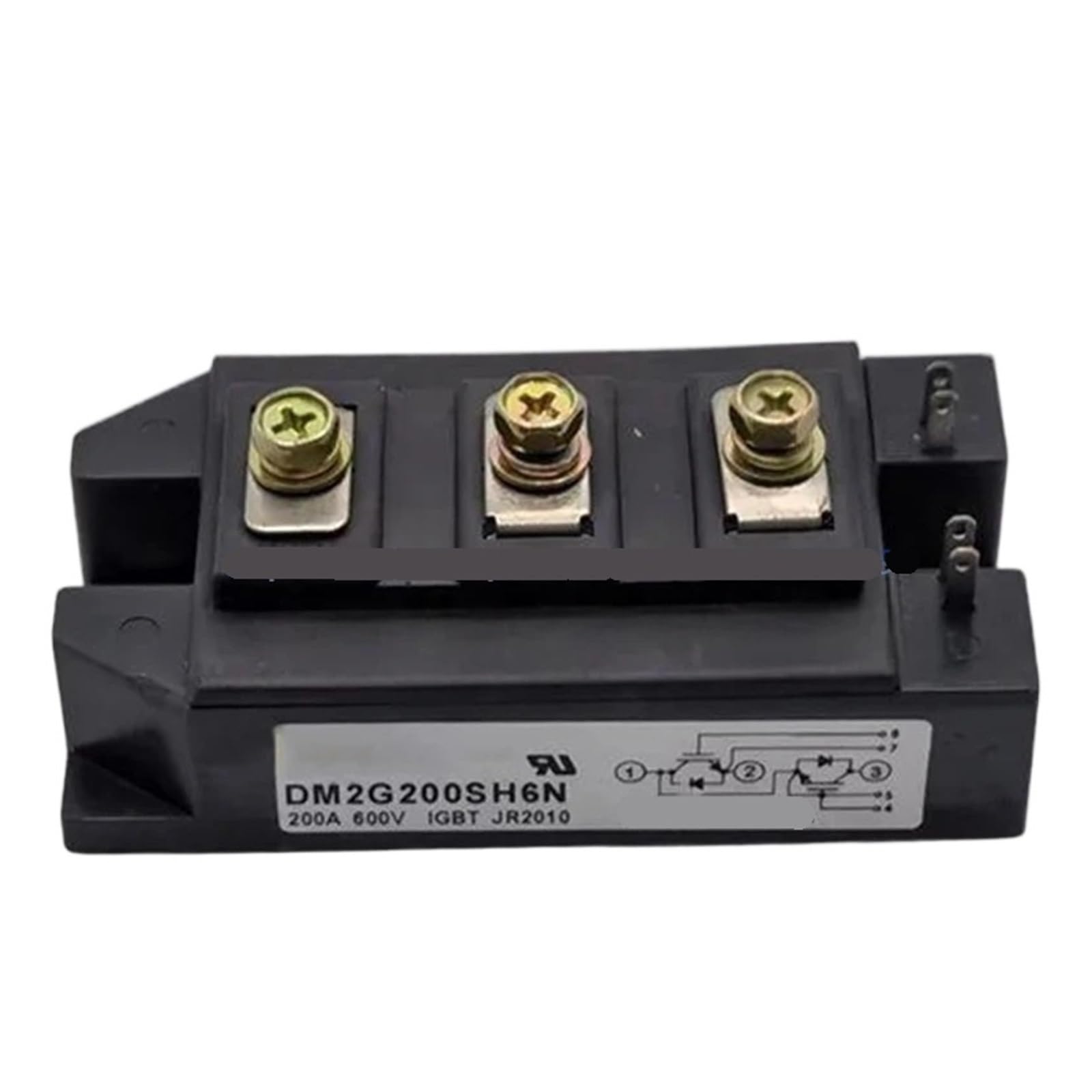 LZIKKGKI DM2G200SH6N rectifier bridge Module(DM2G200SH6N)