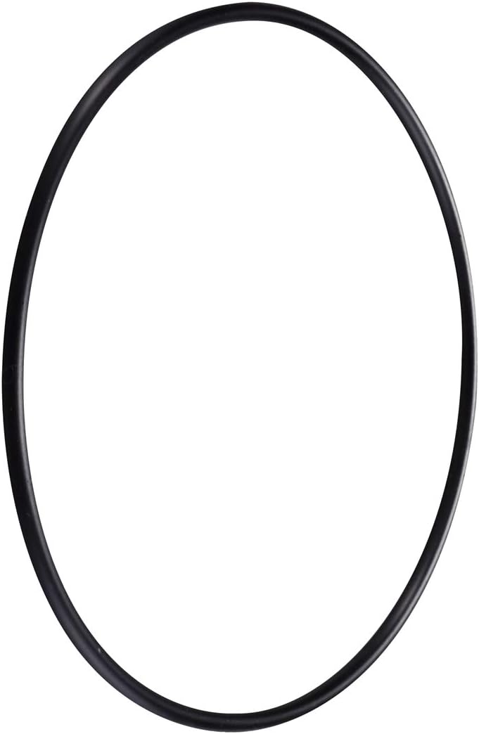 (6 Pack) Silicone (Better Than Buna-N) Replacement 151122 O-Ring Gasket Sealing Compatible with Pentek & Pentair Water Replacement 151122 Size Filter Housings ORing