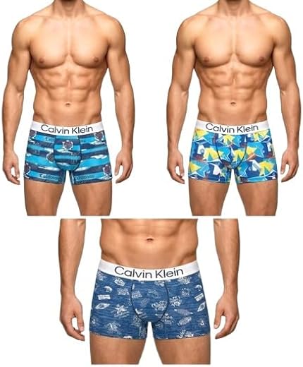 CK Innerwear for Men Custom Clernce Sale XXL (85cm) Slim fit