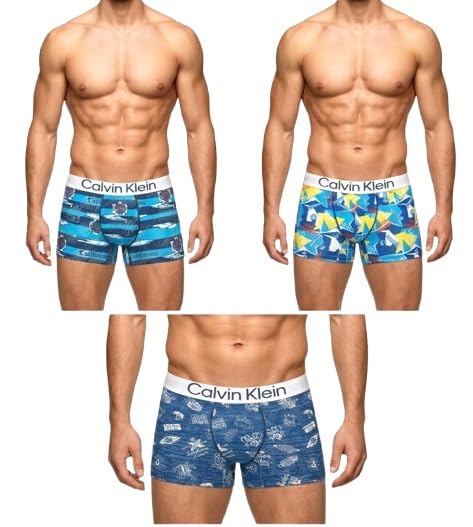 CK Innerwear for Men Custom Clearance Sale-picture-15