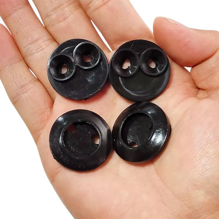 200 PCS 89.028.402 G2.028.405 66.028.405 Rubber Suction Nozzle for Printing Press